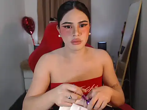 Snapshot of RebeccaTs chatting on 03.06.26 RebeccaTs online show from 03.06.26