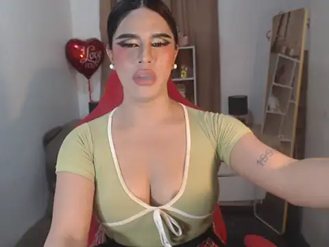 Snapshot of RebeccaTs chatting on 03.21.26 RebeccaTs online show from 03.21.26