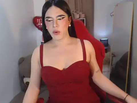 Snapshot of RebeccaTs chatting on 03.28.26 RebeccaTs online show from 03.28.26