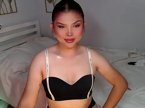 Sweetestcandyx  online show from 03.21.26