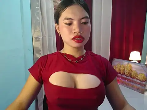 lover girl143 online show from 02.09.26