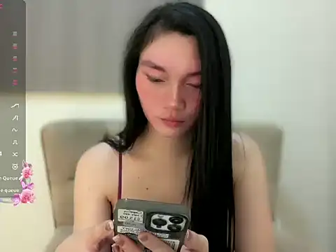 GoddessAphroditex online show from 05.07.26