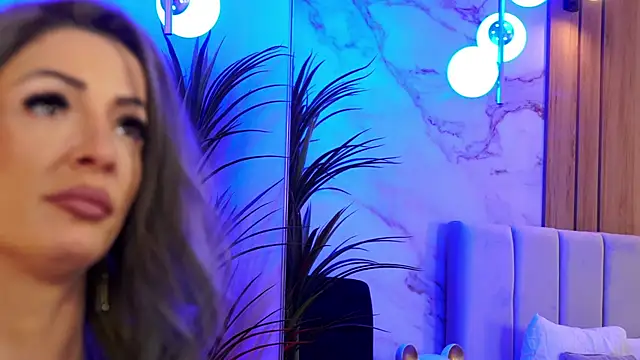 Izabellle02 online show from 03.01.26