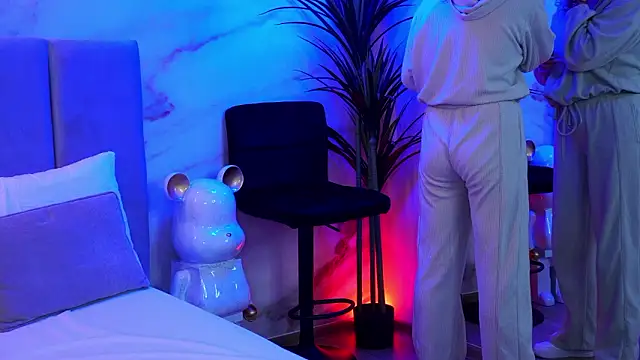 Izabellle02 online show from 03.08.26