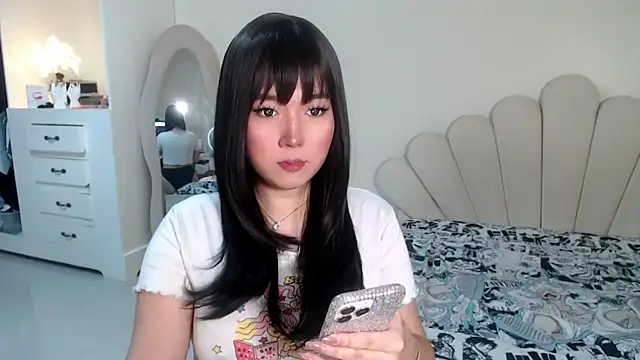 KateMadness online show from 03.01.26