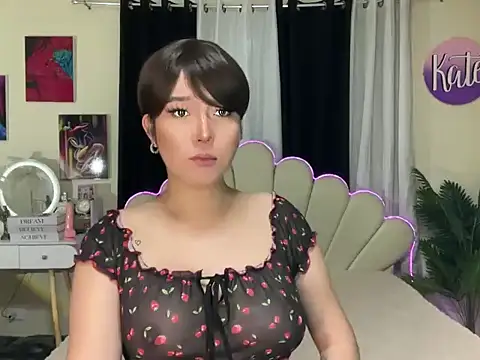 KateMadness online show from 03.15.26