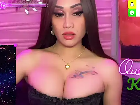 LadyBossGemini online show from 08.09.26