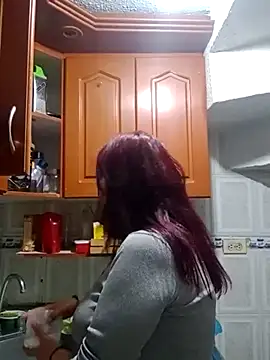 Chantalvedette online show from 10.27.25