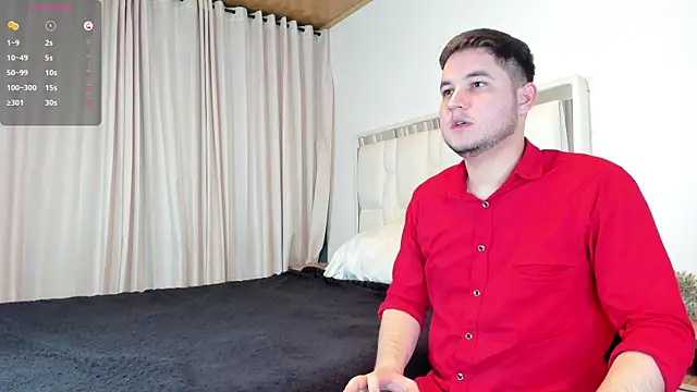 Snapshot of CameronyMartinn chatting on 07.05.26 CameronyMartinn online show from 07.05.26