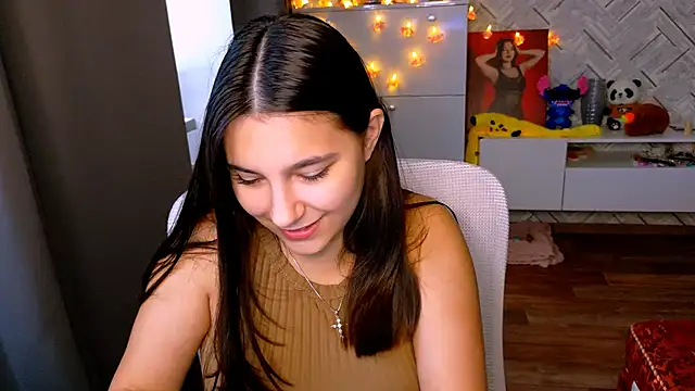 Arianna Grend online show from 09.14.25