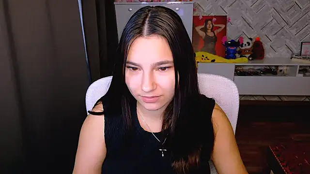 Arianna Grend online show from 09.25.25