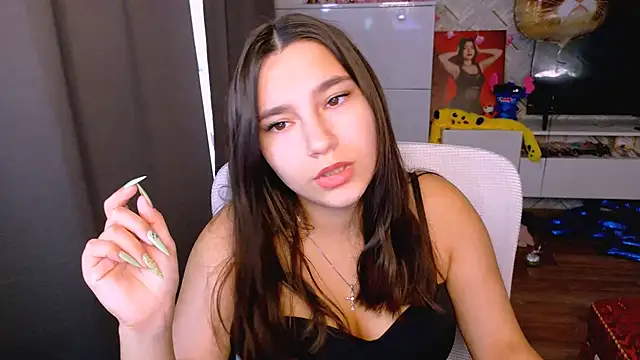 Arianna Grend online show from 10.01.25