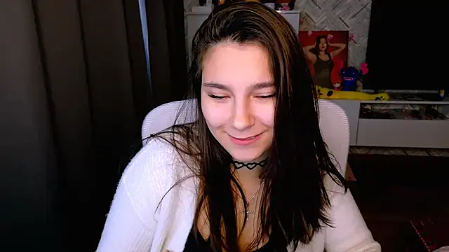 Arianna Grend online show from 10.22.25