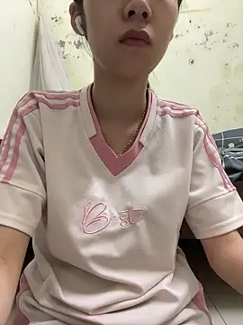 meomeo2k6 online show from 10.14.25