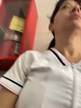 aphrodite sexy online show from 02.02.26