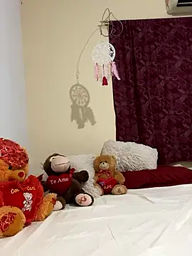 aphrodite sexy online show from 02.14.26