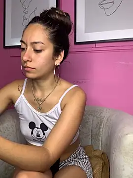 Snapshot of Alaska_euphoria chatting on 09.13.25 Alaska euphoria online show from 09.13.25