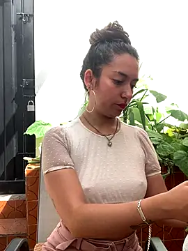 Snapshot of Alaska_euphoria chatting on 09.24.25 Alaska euphoria online show from 09.24.25