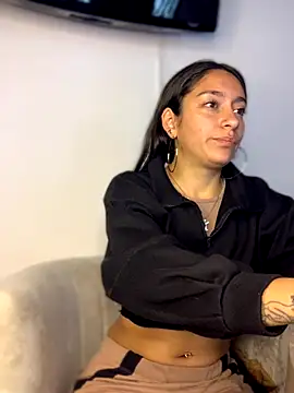 Snapshot of Alaska_euphoria chatting on 11.23.25 Alaska euphoria online show from 11.23.25