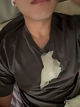 Snapshot of gochu1004 chatting on 10.26.25 gochu1004 online show from 10.26.25