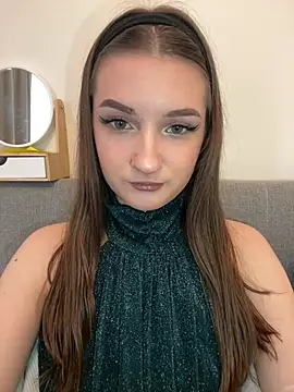 AdelinaEmber online show from 01.16.26