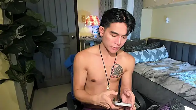 Bentlyfuck online show from 02.26.26