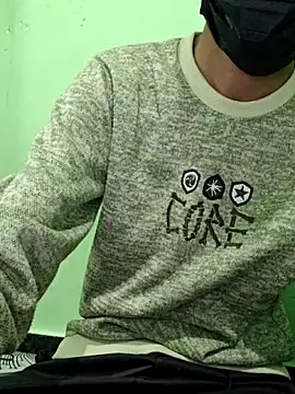 Snapshot of rockyy23boy chatting on 10.03.25 rockyy23boy online show from 10.03.25