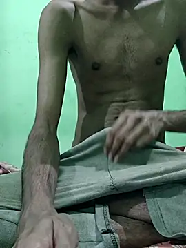 Snapshot of rockyy23boy chatting on 10.06.25 rockyy23boy online show from 10.06.25