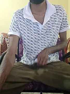 Snapshot of rockyy23boy chatting on 10.14.25 rockyy23boy online show from 10.14.25