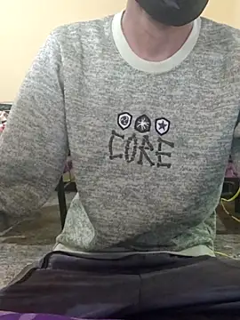 Snapshot of rockyy23boy chatting on 10.24.25 rockyy23boy online show from 10.24.25