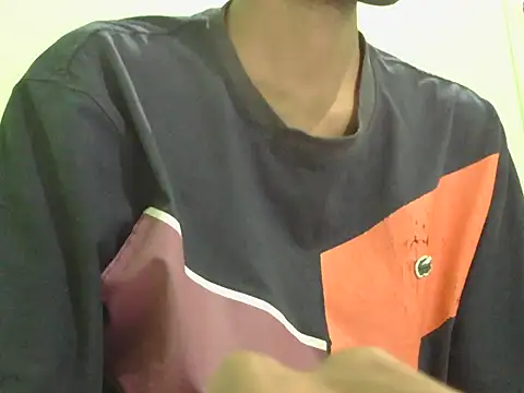 Snapshot of rockyy23boy chatting on 11.11.25 rockyy23boy online show from 11.11.25