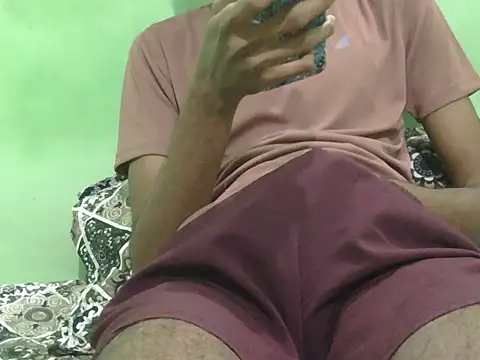 Snapshot of rockyy23boy chatting on 11.28.25 rockyy23boy online show from 11.28.25