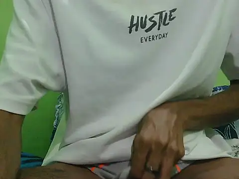 Snapshot of rockyy23boy chatting on 12.16.25 rockyy23boy online show from 12.16.25