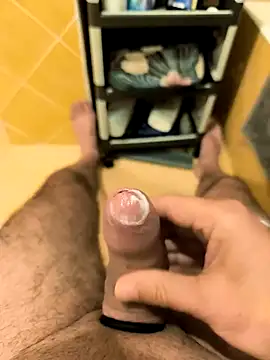 mariopene25 online show from 09.15.25