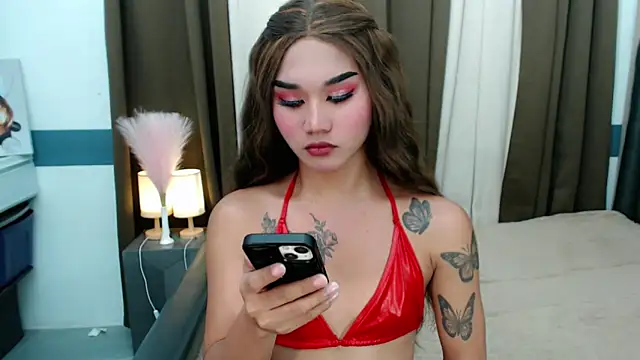 lil fantacy online show from 04.09.26