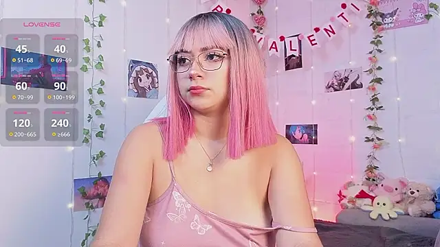 hinnata lovely online show from 02.03.26