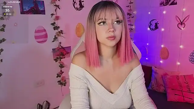 Snapshot of hinnata_lovely chatting on 05.04.26 hinnata lovely online show from 05.04.26