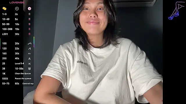 Griselda beatriz3 online show from 10.31.25