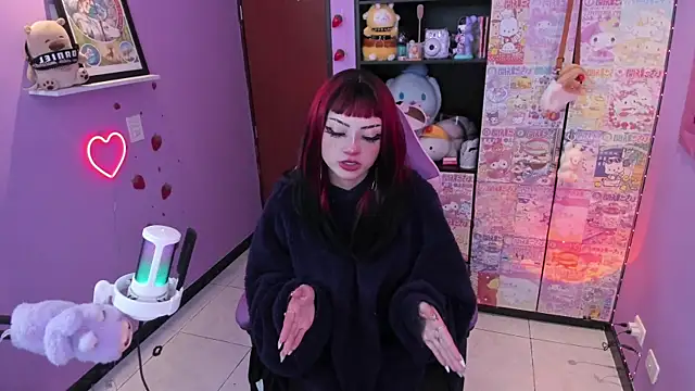 Vero Osb  online show from 10.26.25