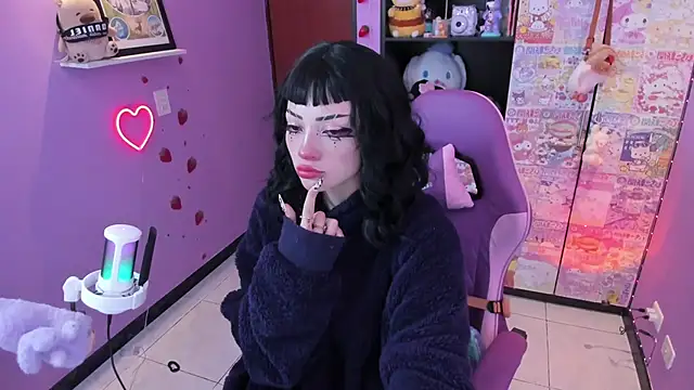 Vero Osb  online show from 10.26.25