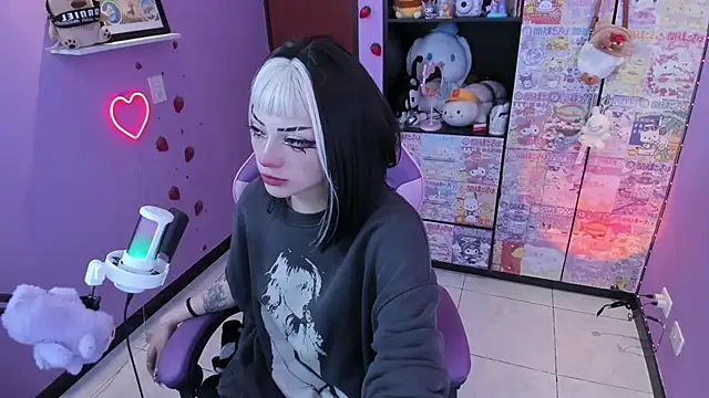 Vero Osb  online show from 11.06.25