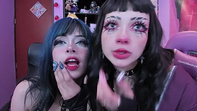 Vero Osb  online show from 12.20.25