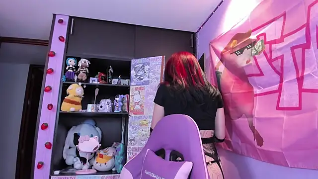 Vero Osb  online show from 01.07.26