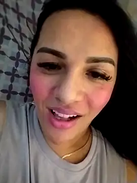 enoria1992 online show from 10.23.25