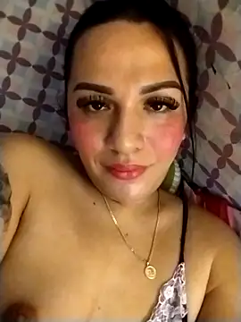 enoria1992 online show from 11.29.25