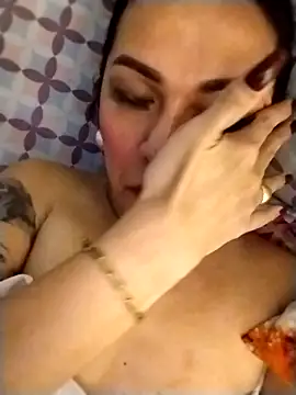 enoria1992 online show from 02.14.26