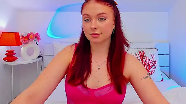 Snapshot of LizyBex chatting on 05.11.26 LizyBex online show from 05.11.26