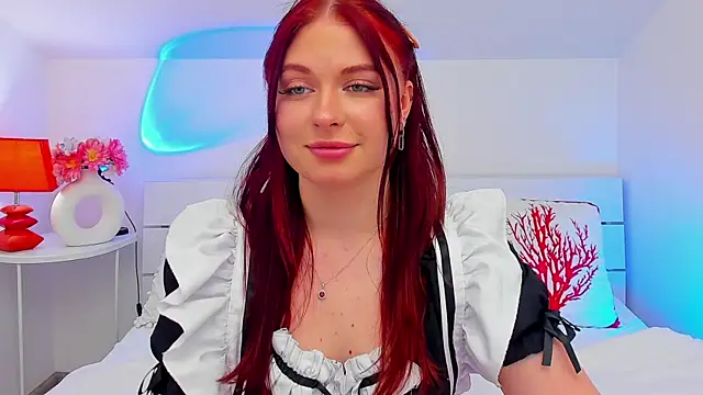 Snapshot of LizyBex chatting on 05.15.26 LizyBex online show from 05.15.26