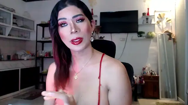 goddessofbigcock1234 online show from 09.10.25