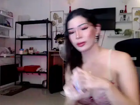 goddessofbigcock1234 online show from 09.20.25